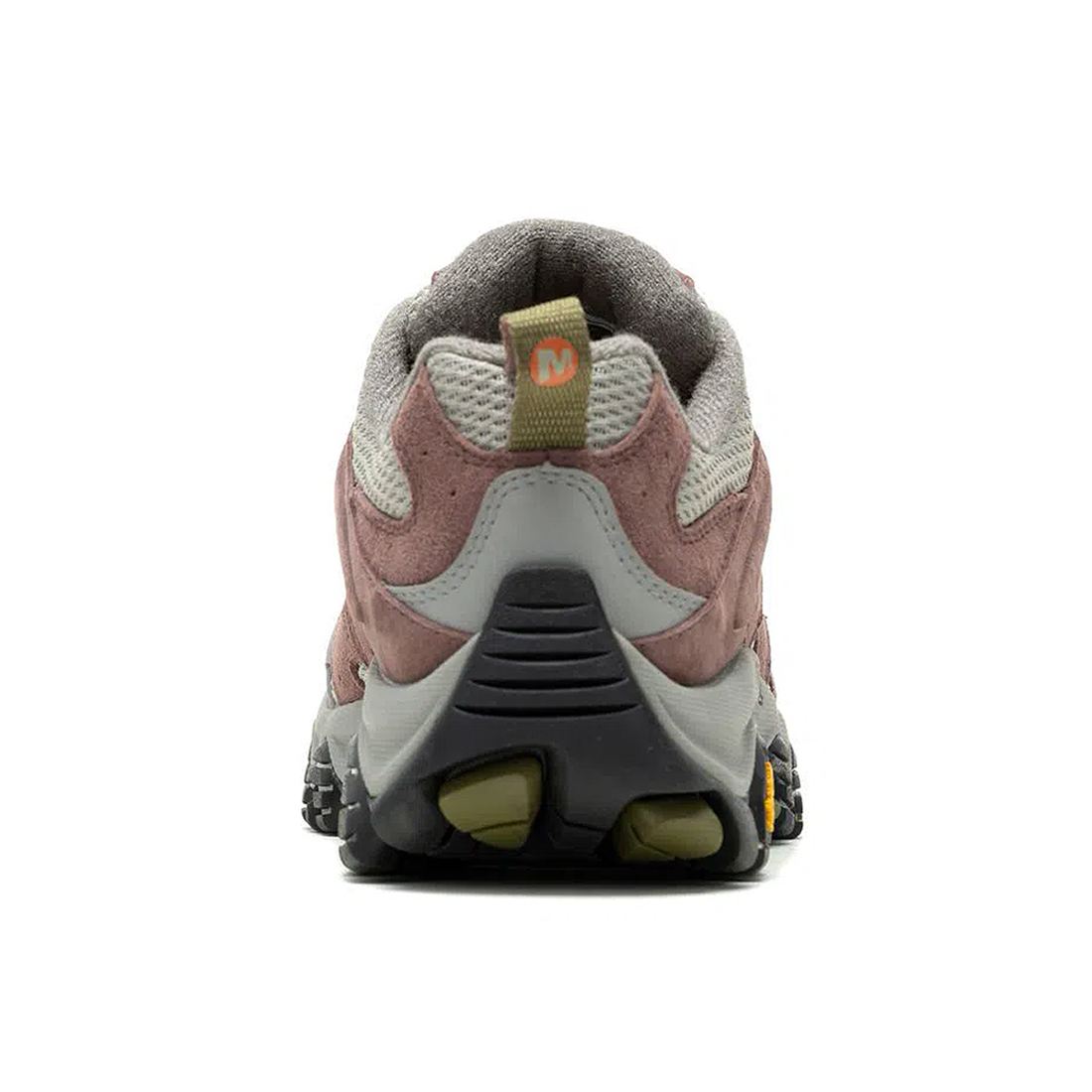 ZAPATILLA MERRELL MUJER MOAB 3 MARRON/PALOMA-3