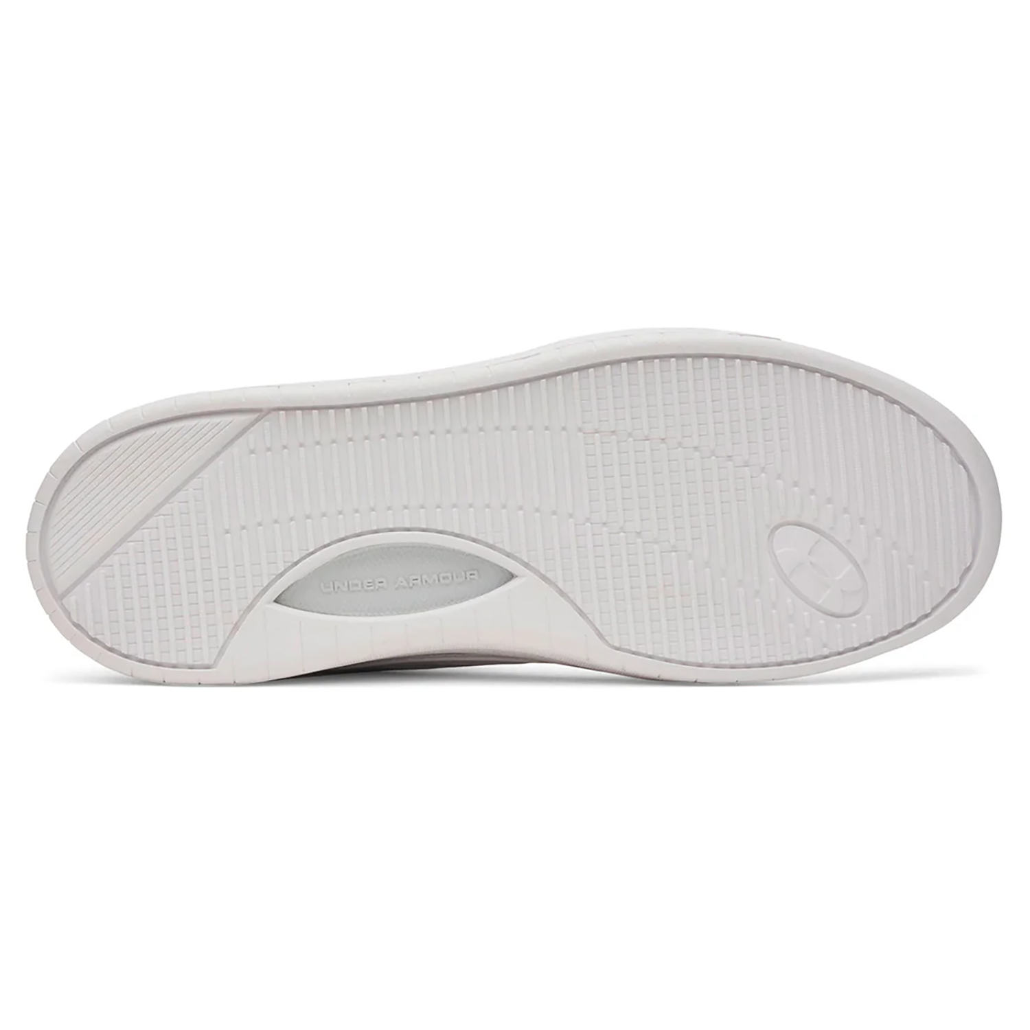 ZAPATILLA UNDER ARMOUR HOMBRE FLEX BLANCA-2
