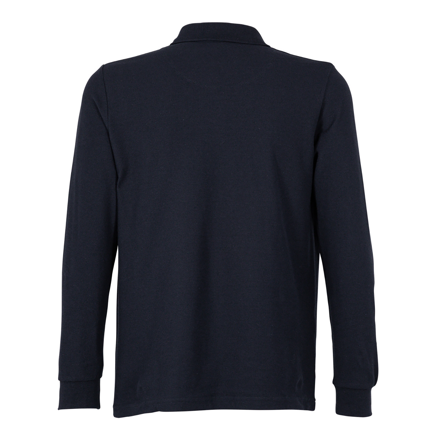 POLERA POLO T WORLD MANGA LARGA HOMBRE-3