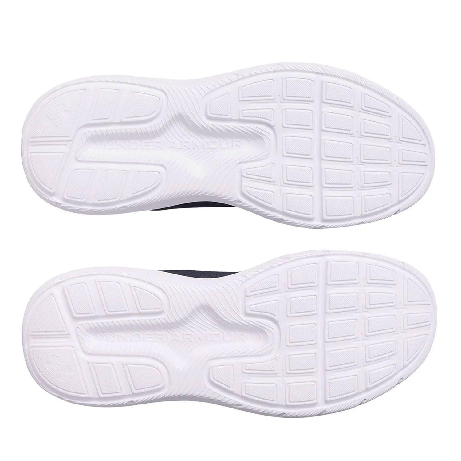 ZAPATILLA UNDER ARMOUR HOMBRE PHADE RN 3 AZUL BLANCO-3