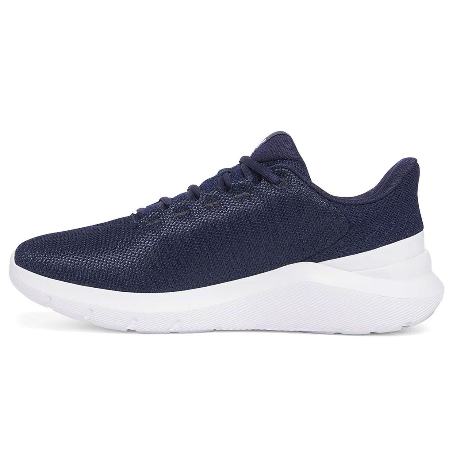 ZAPATILLA UNDER ARMOUR HOMBRE PHADE RN 3 AZUL BLANCO-4