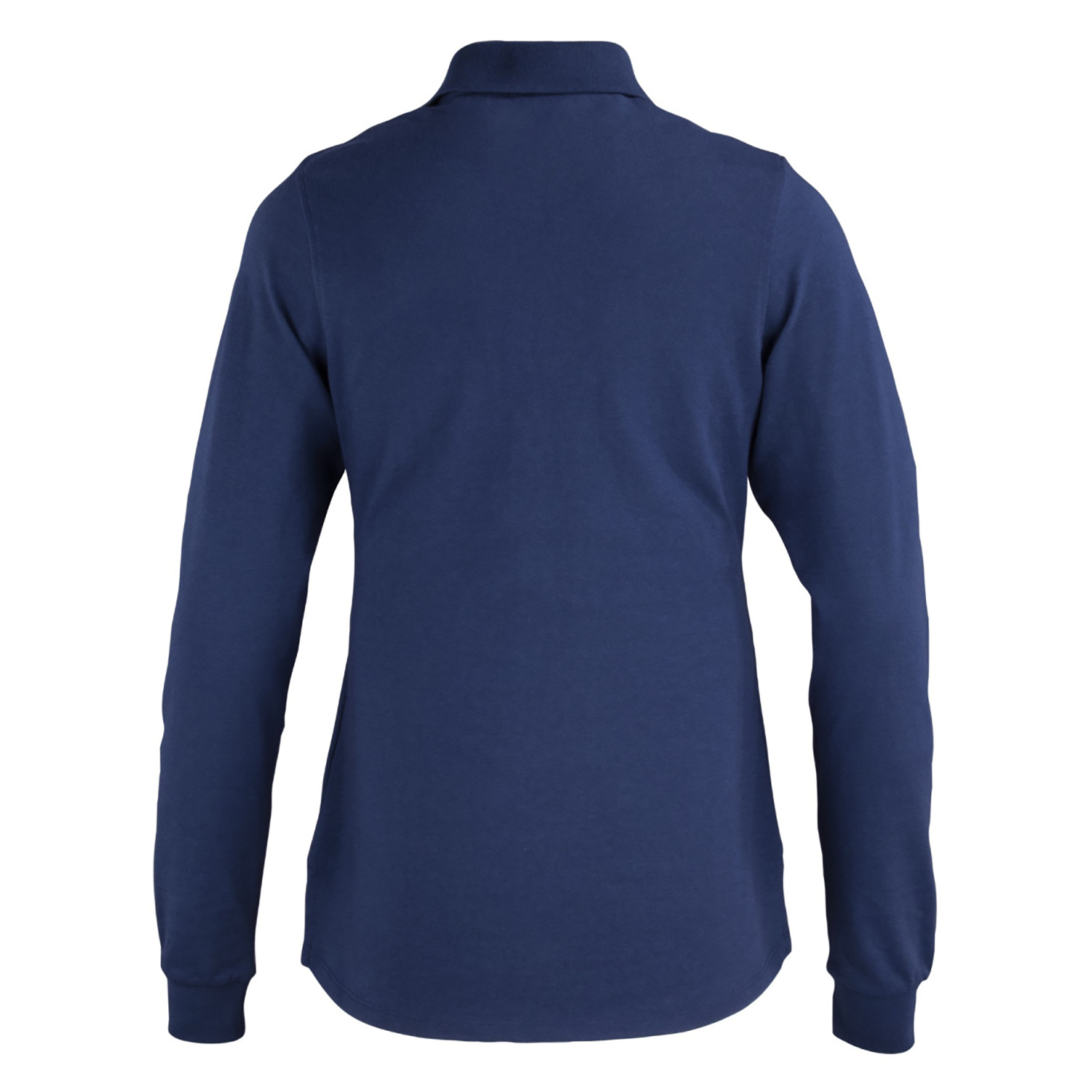 POLERA POLO DRYFRESH T WORLD MANGA LARGA MUJER-3