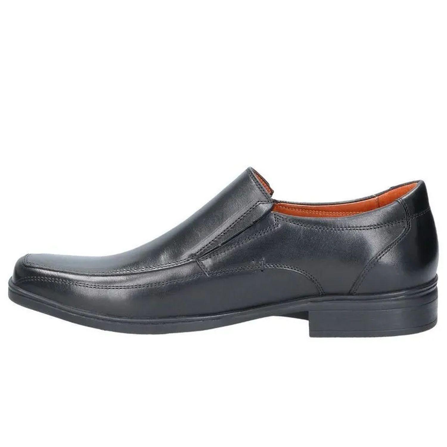 ZAPATO GUANTE MONTREAL 32718 NEGRO-2