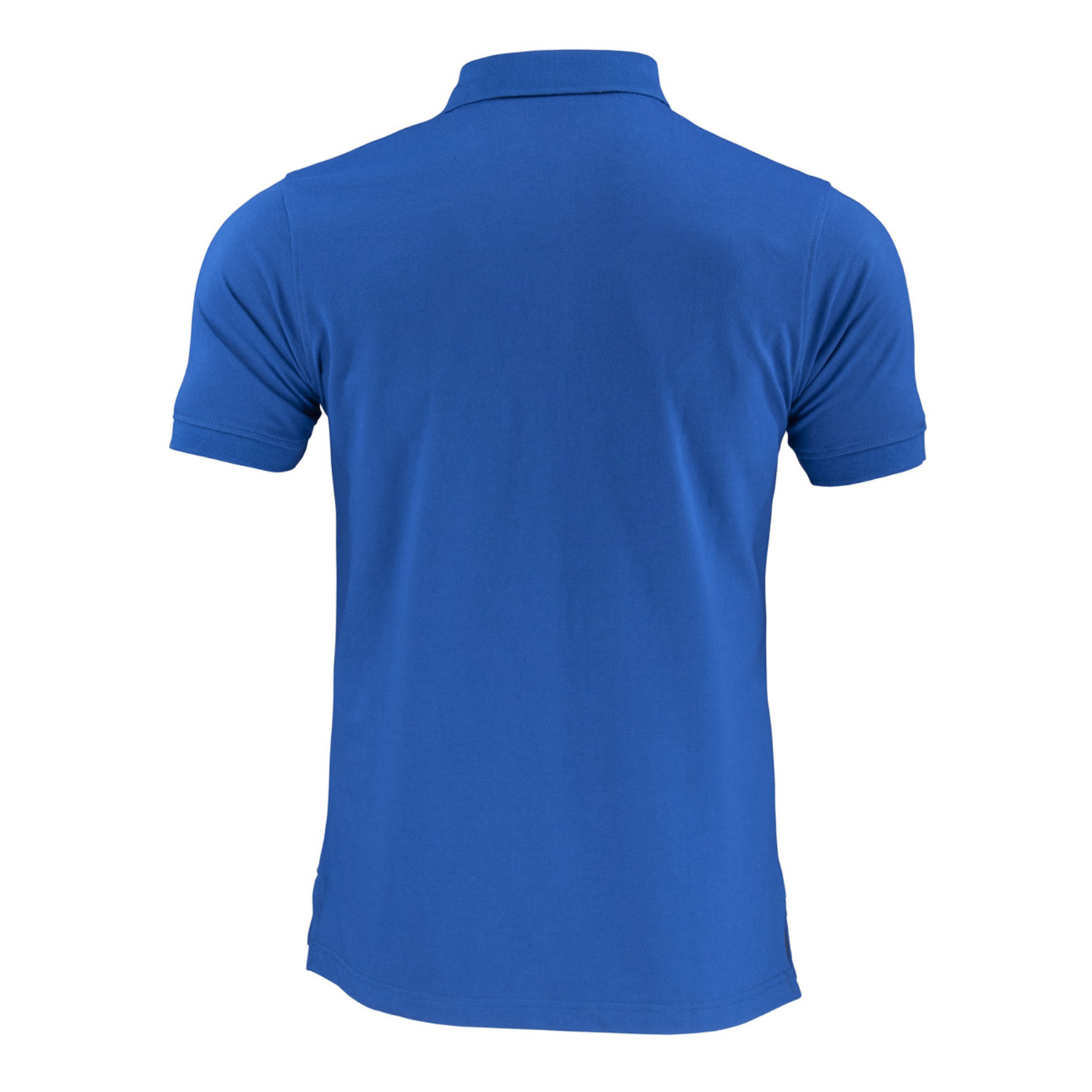 POLERA POLO DRYFRESH T WORLD MANGA CORTA HOMBRE AZULINO-3