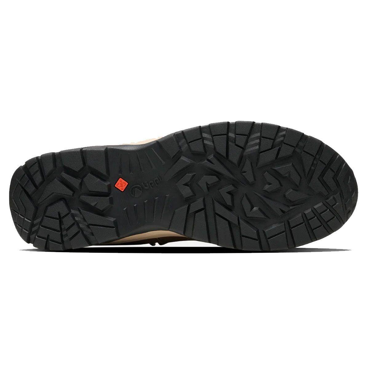 BOT N LIPPI HOMBRE TELLUS MID CAF CLARO-2