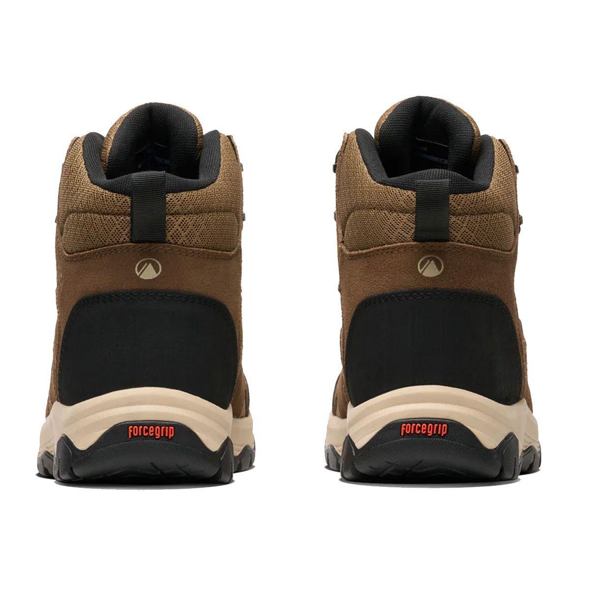 BOT N LIPPI HOMBRE TELLUS MID CAF CLARO-4