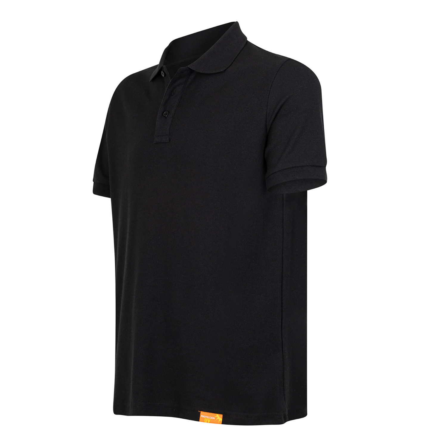 POLERA POLO T WORLD MANGA CORTA HOMBRE-2