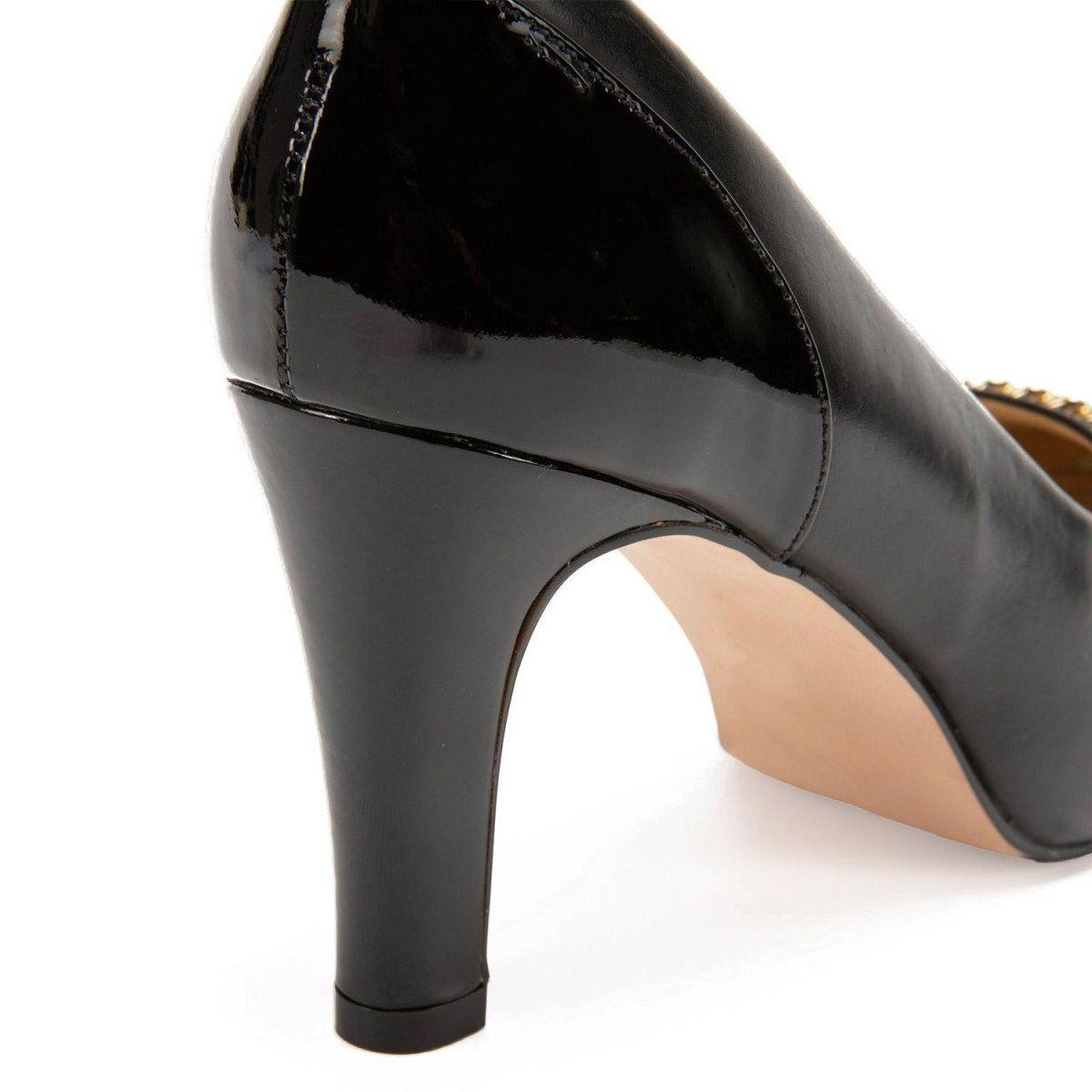 ZAPATO GACEL KATERINA NEGRO-3