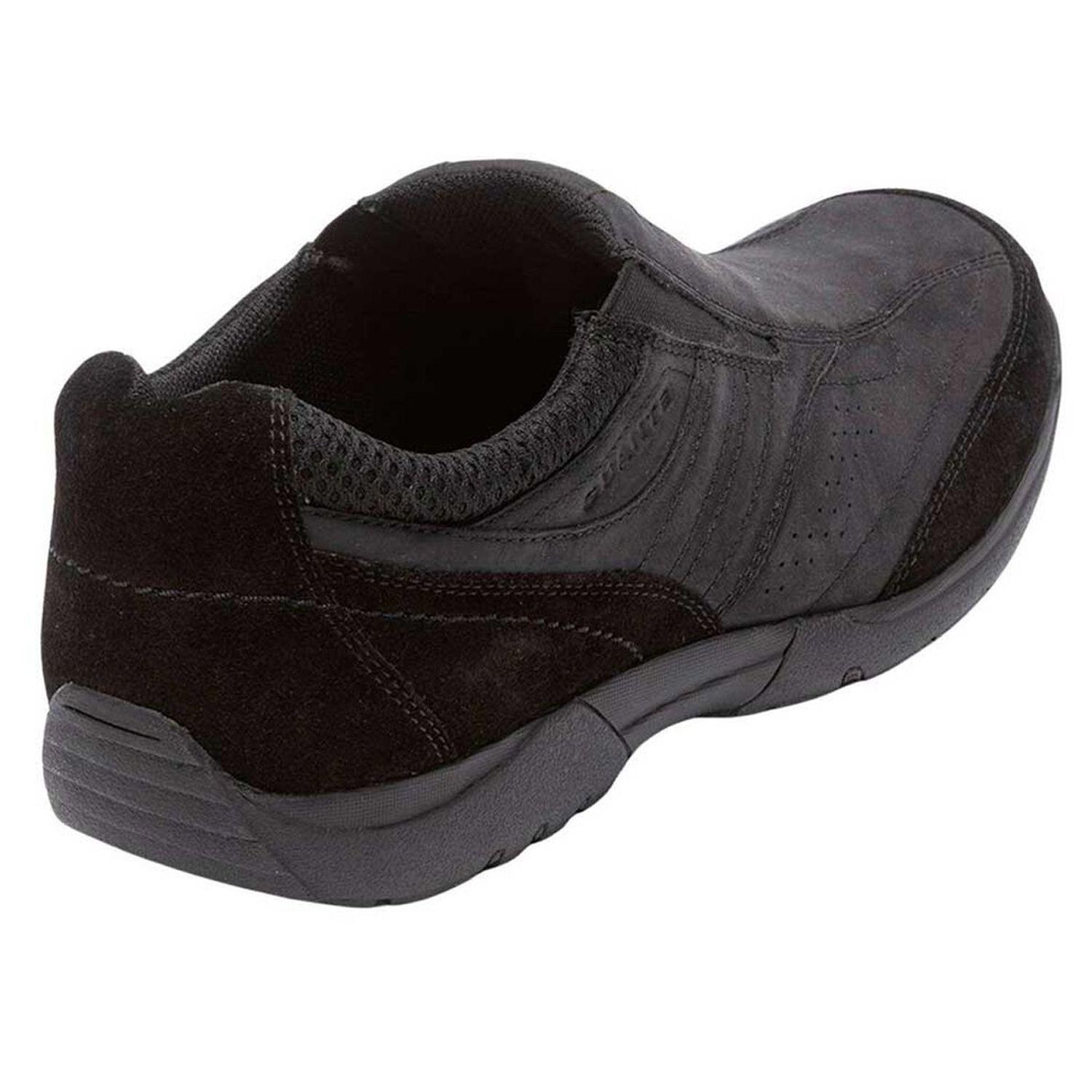 ZAPATO GUANTE VANCOUVER 35452 NEGRO-3