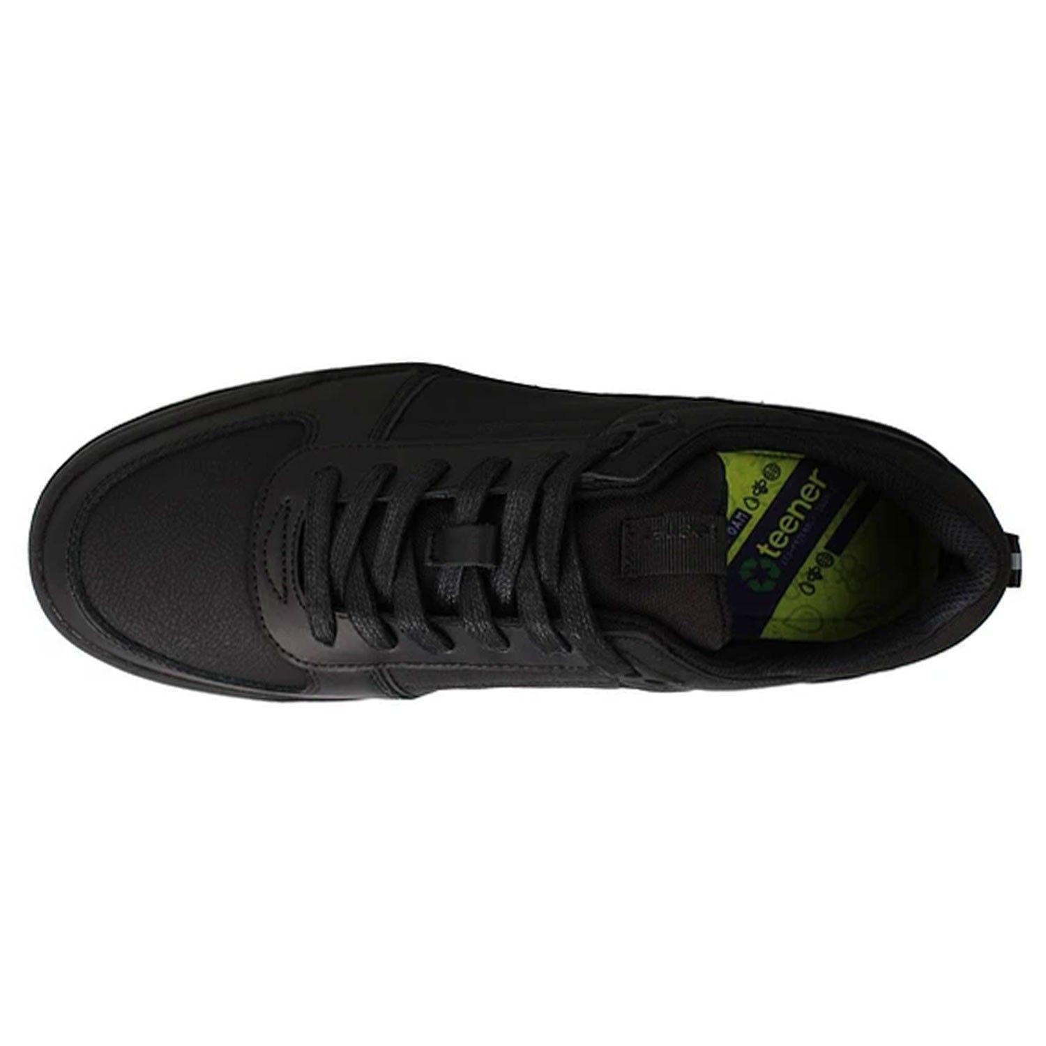 ZAPATILLA ESCOLAR TEENER NEWCOURT-3
