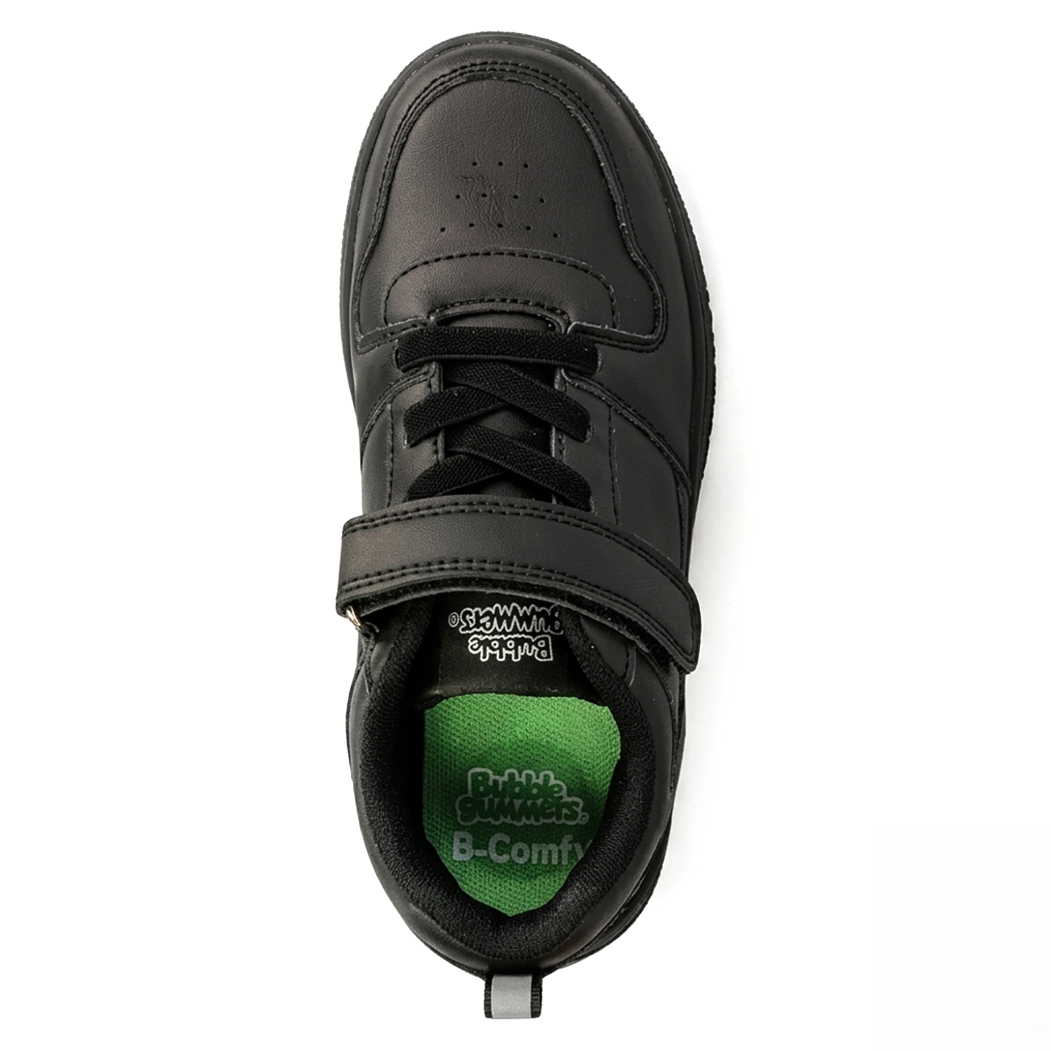 ZAPATILLA ESCOLAR UNISEX BUBBLE GUMMERS ESTEL-2