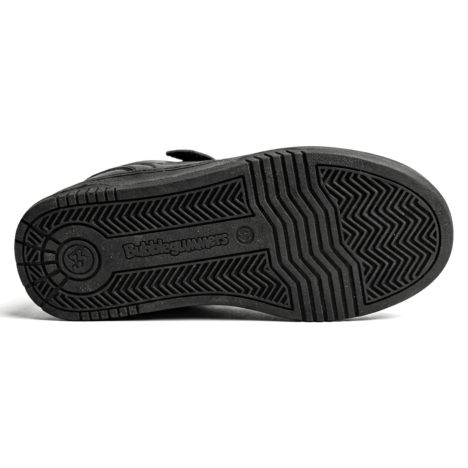 ZAPATILLA ESCOLAR UNISEX BUBBLE GUMMERS ESTEL-4