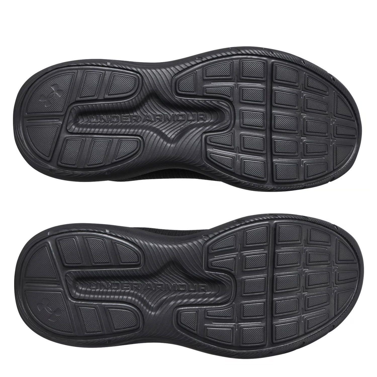 ZAPATILLA UNDER ARMOUR MUJER PHADE RN 3 NEGRO/NEGRO-4