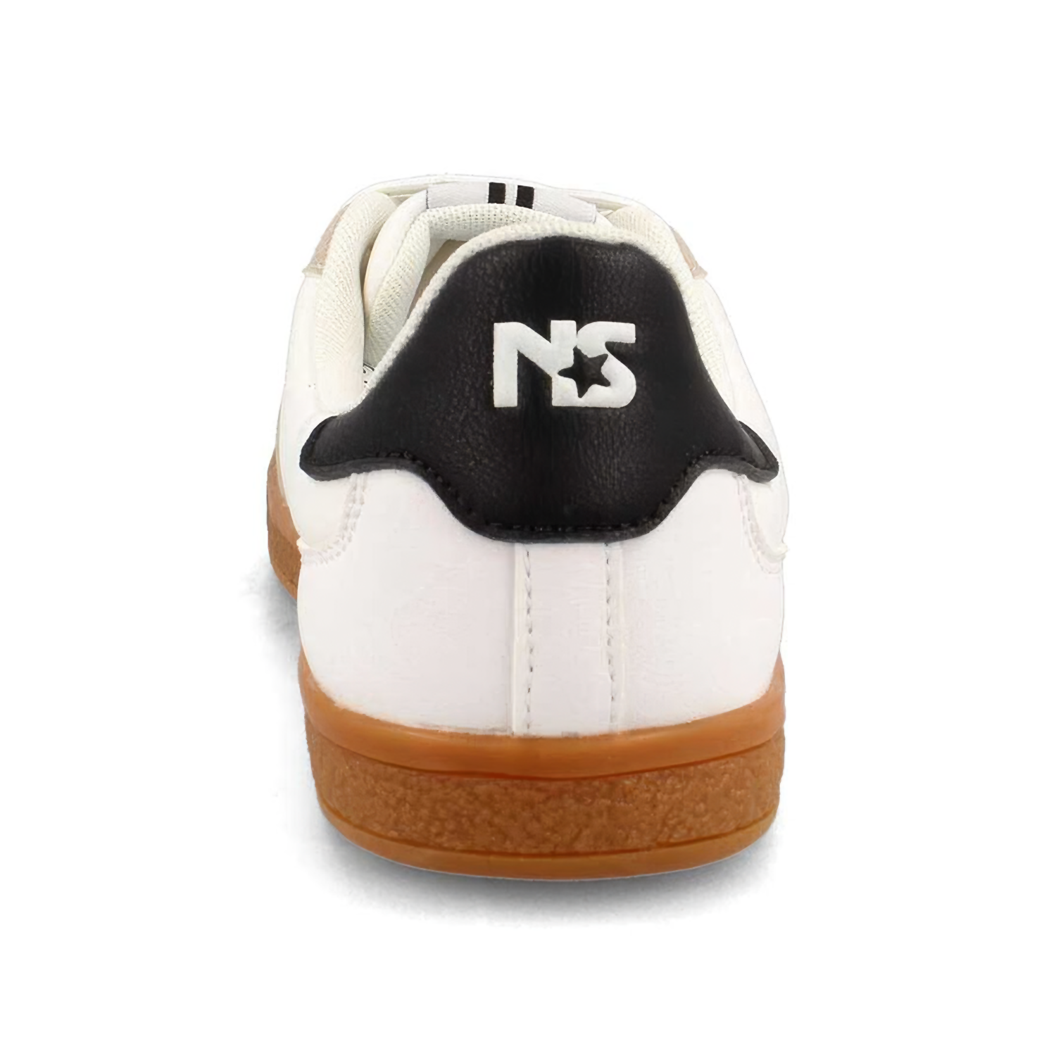 ZAPATILLA NORTH STAR HOMBRE URBANA ACE SPORT BLANCA-3