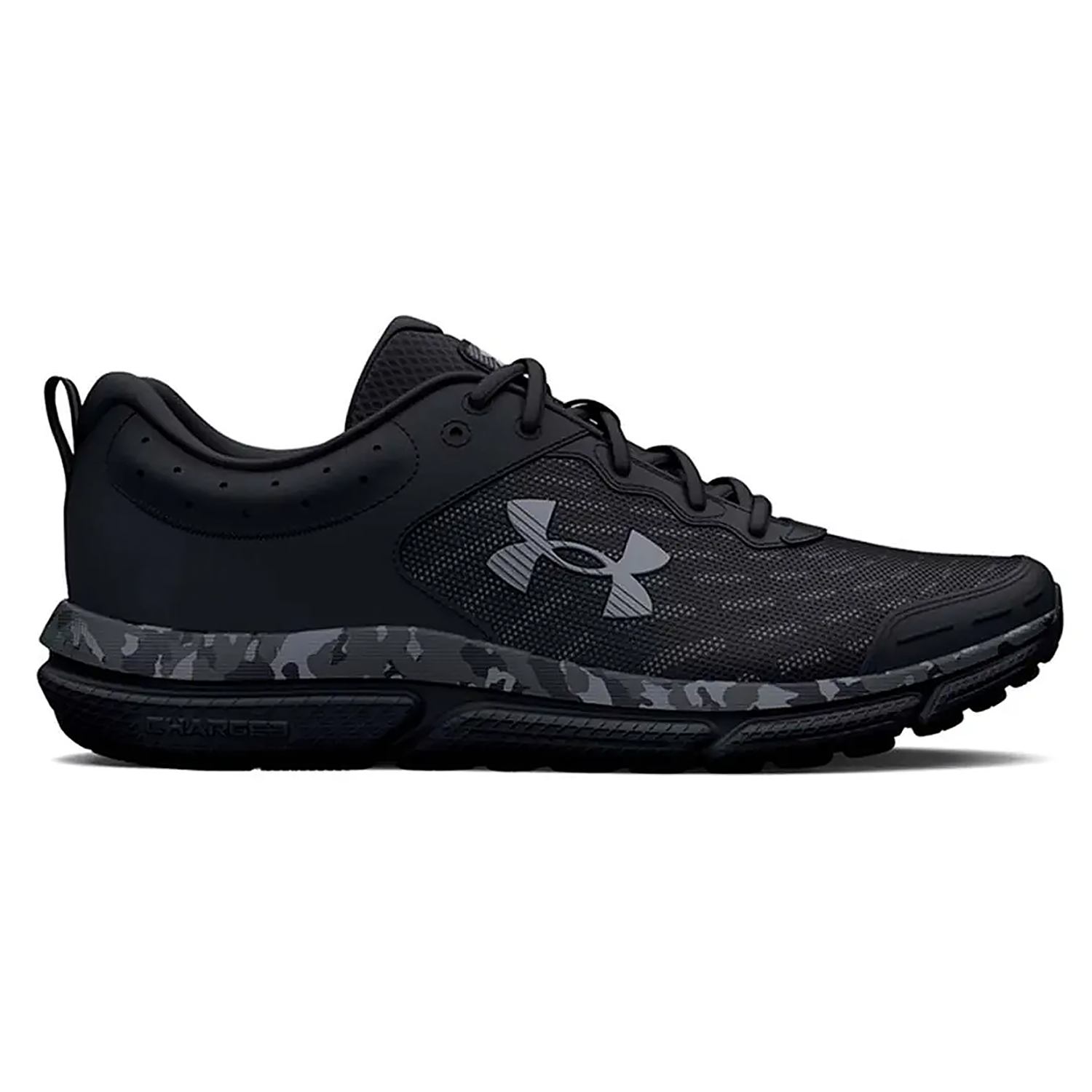 ZAPATILLA UNDERARMOUR HOMBRE CHARGED ASSERT 10 CAMO-0