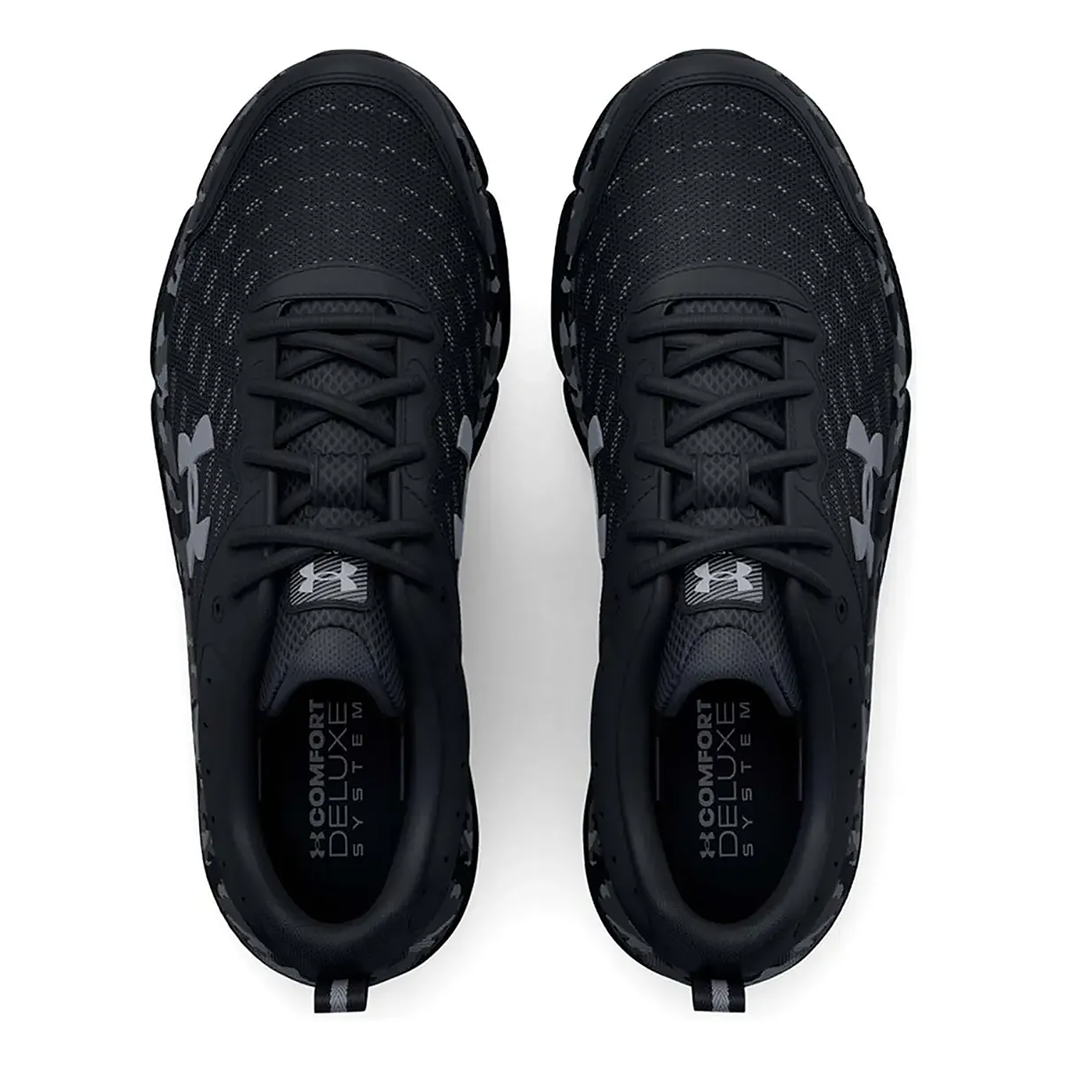 ZAPATILLA UNDERARMOUR HOMBRE CHARGED ASSERT 10 CAMO-3