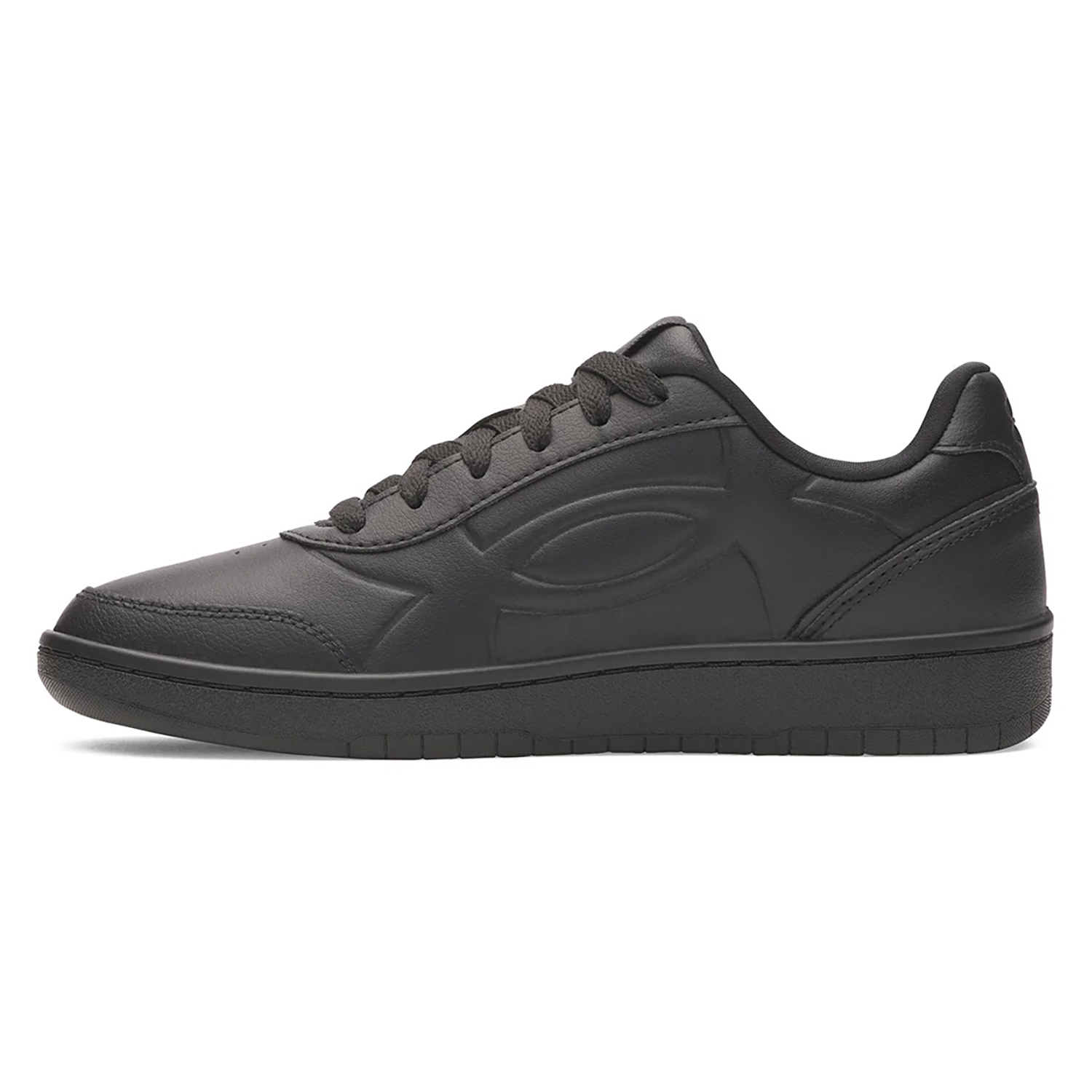 ZAPATILLA UNDER ARMOUR MUJER TEMPO NEGRA-1