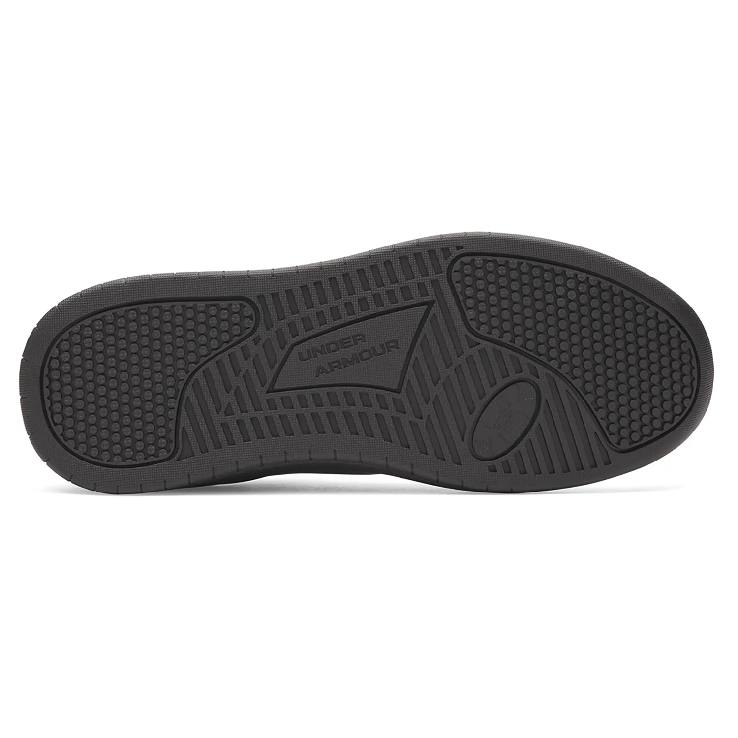 ZAPATILLA UNDER ARMOUR MUJER TEMPO NEGRA-2