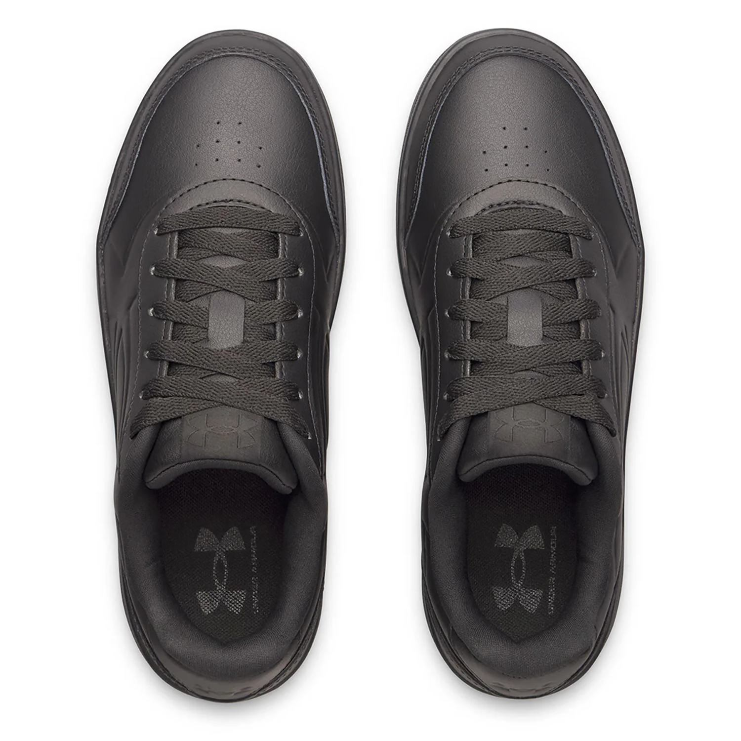 ZAPATILLA UNDER ARMOUR MUJER TEMPO NEGRA-3