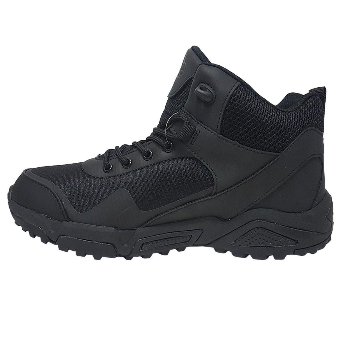 BOTÍN NORWEST HOMBRE TACTIC BLACK-2