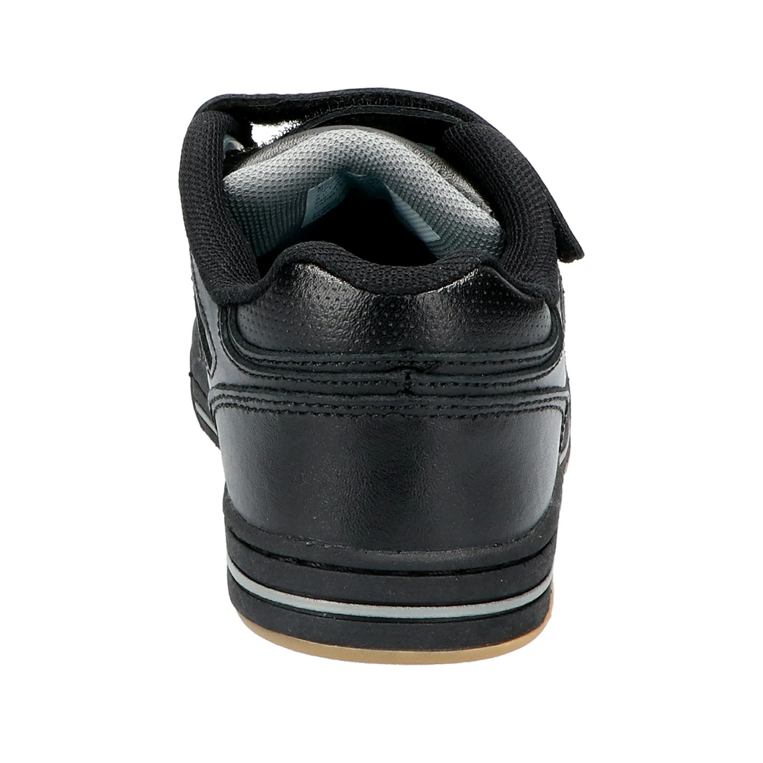 ZAPATILLA ESCOLAR NIÑO HUSH PUPPIES ADAM-3