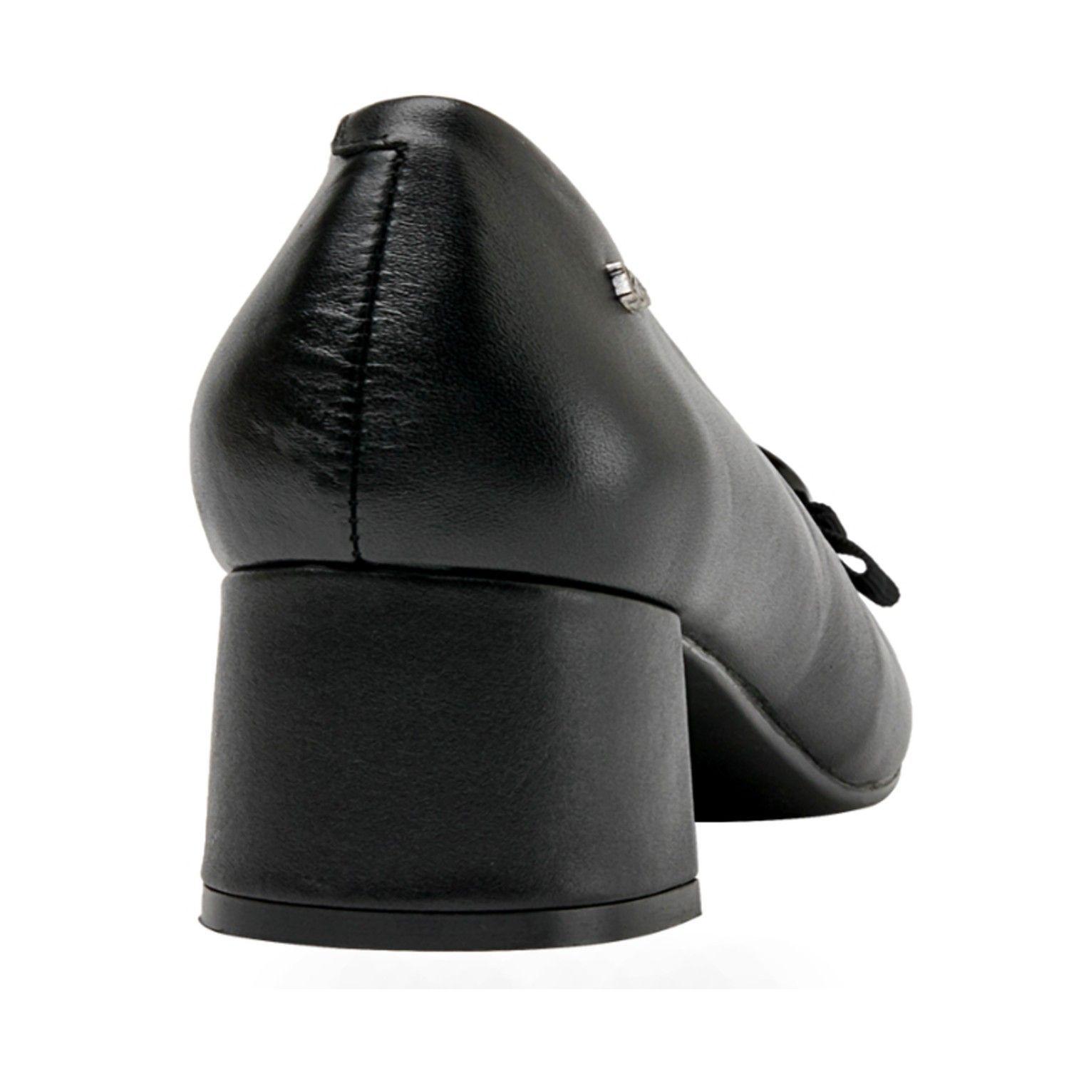 ZAPATO 16 HORAS MUJER K020 NEGRO-4