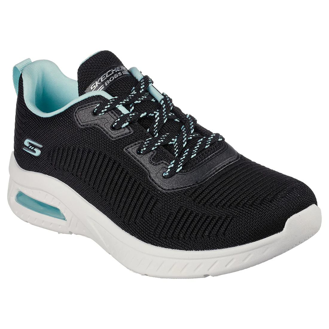 ZAPATILLA SKECHERS MUJER B96 WOMEN'S SQUAD AIR - SWEET ENCOUNTER-0