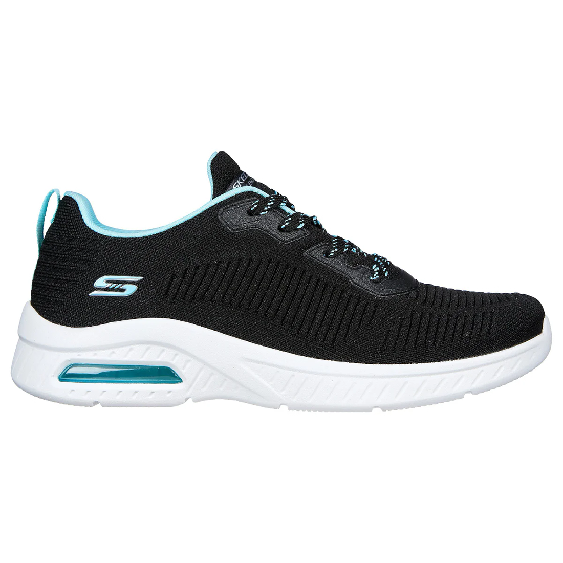 ZAPATILLA SKECHERS MUJER B96 WOMEN'S SQUAD AIR - SWEET ENCOUNTER-1
