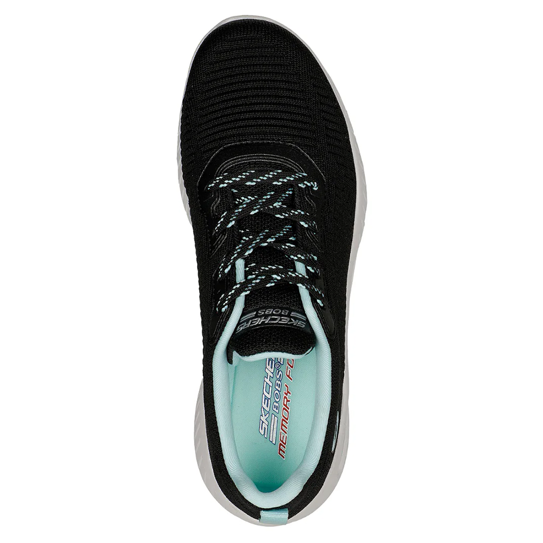 ZAPATILLA SKECHERS MUJER B96 WOMEN'S SQUAD AIR - SWEET ENCOUNTER-3