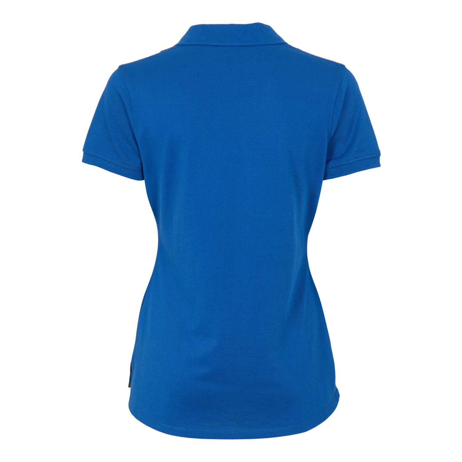 POLERA POLO DRYFRESH T WORLD MANGA CORTA MUJER AZULINO-3