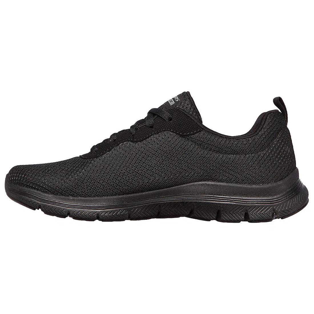 ZAPATILLA SKECHERS MUJER WOMEN'S FLEX APPEAL 4.0 -BRILLIANT VIE-2
