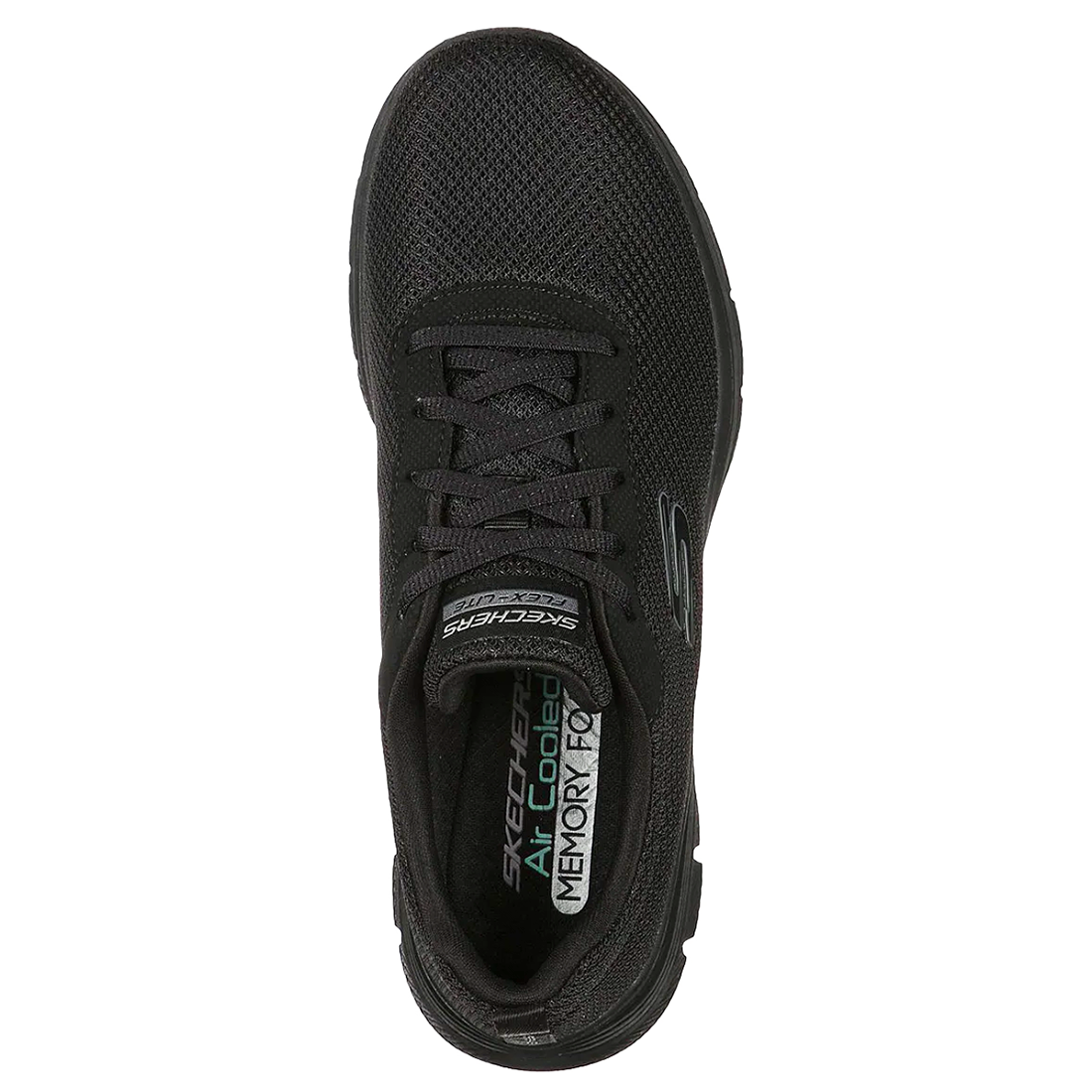 ZAPATILLA SKECHERS MUJER WOMEN'S FLEX APPEAL 4.0 -BRILLIANT VIE-3