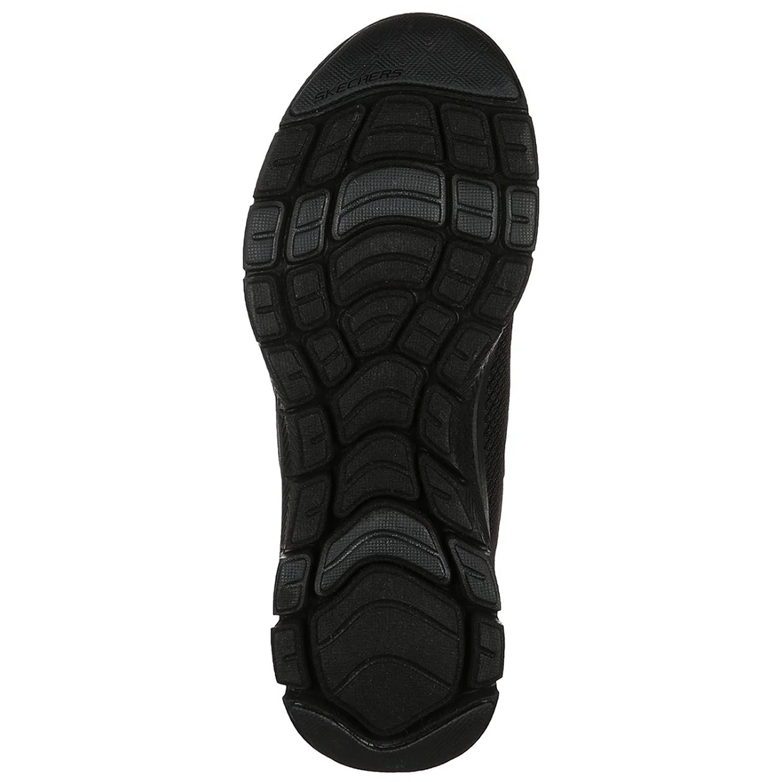 ZAPATILLA SKECHERS MUJER WOMEN'S FLEX APPEAL 4.0 -BRILLIANT VIE-4