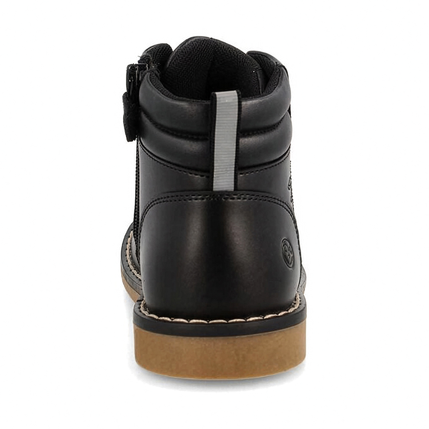 BOTIN ESCOLAR NIÑA BUBBLEGUMMERS BABY STAR-2
