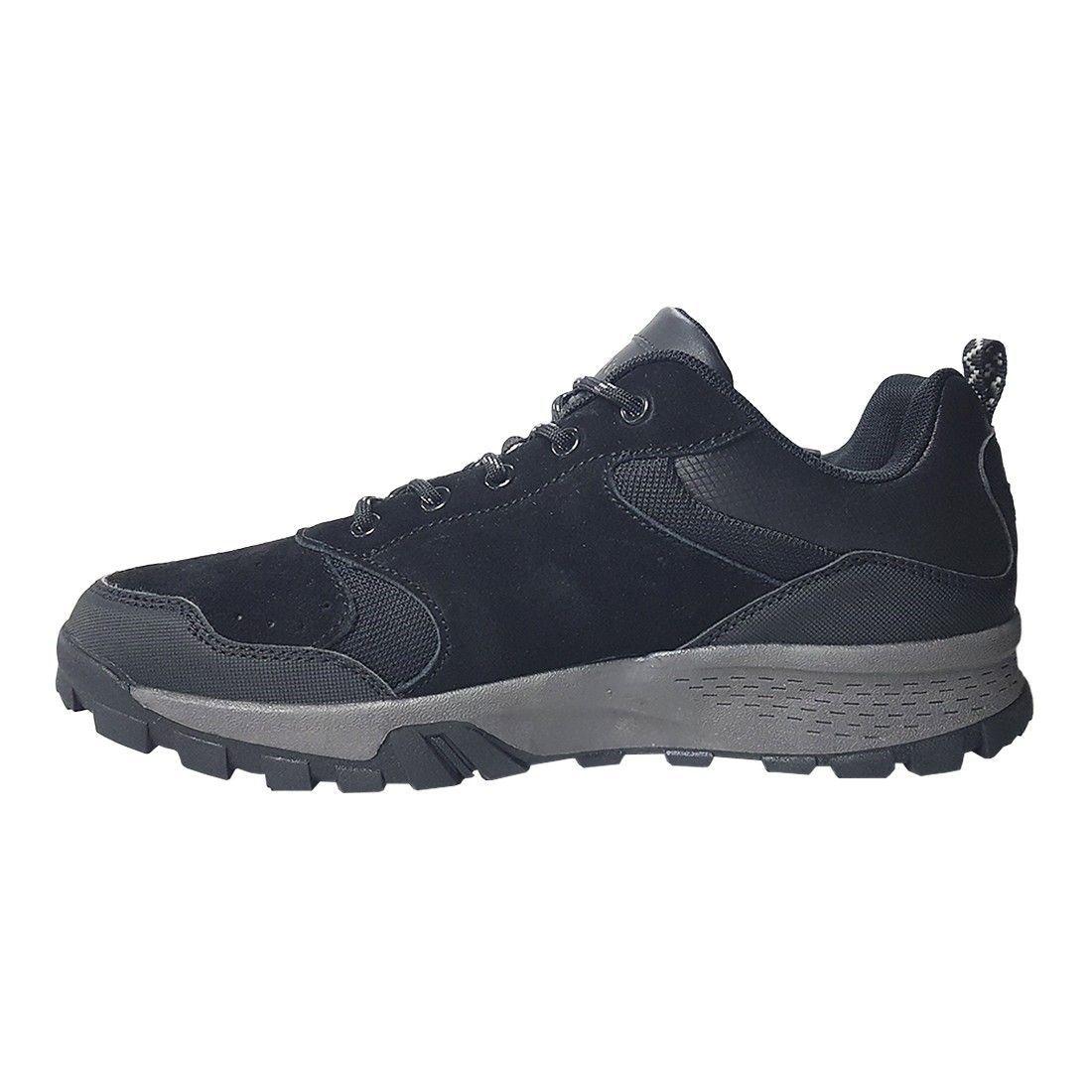 ZAPATILLA NORWEST HOMBRE CREW TREK II BLACK-2