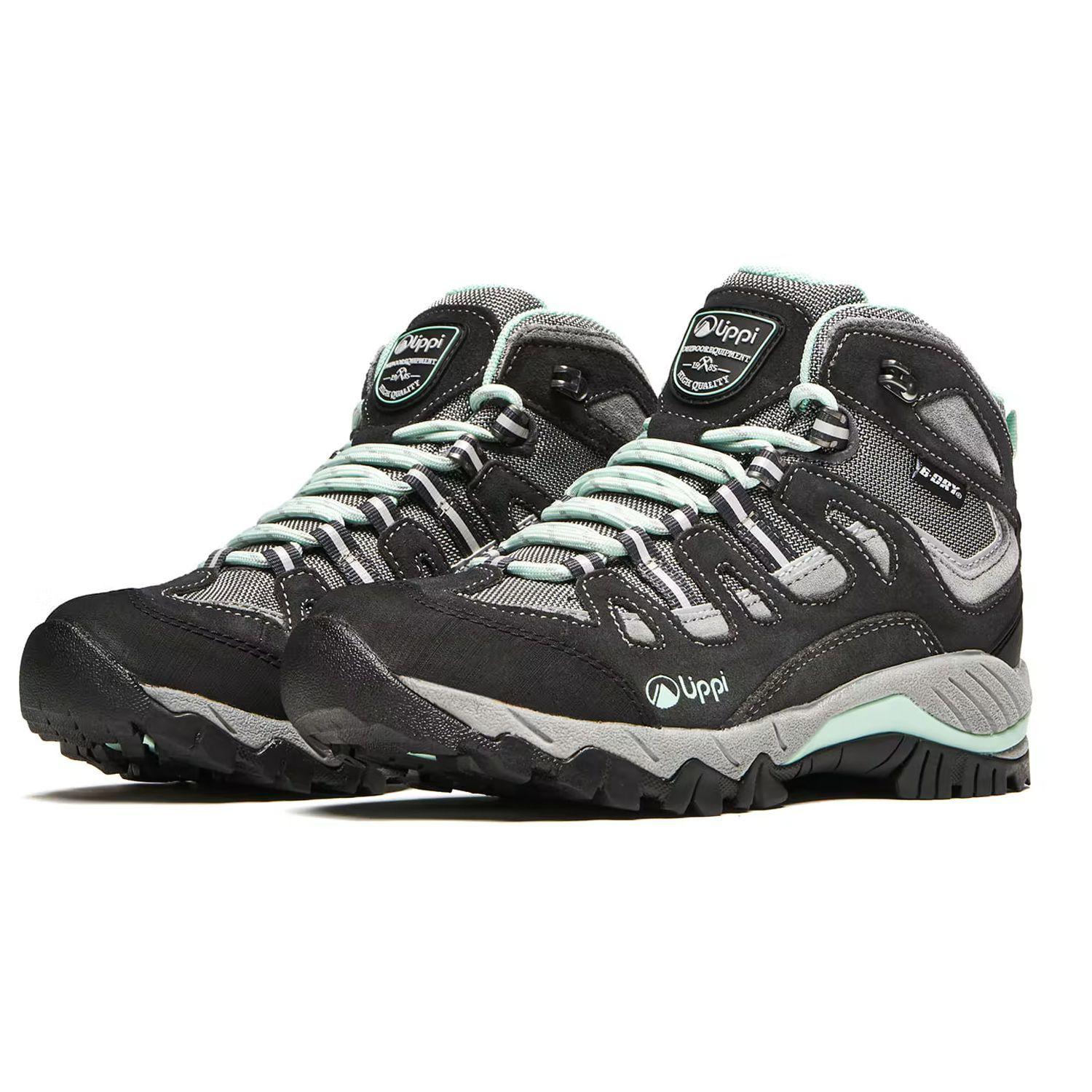 BOTÍN LIPPI PUELO MUJER CS HI GRISVERDE AGUA-4