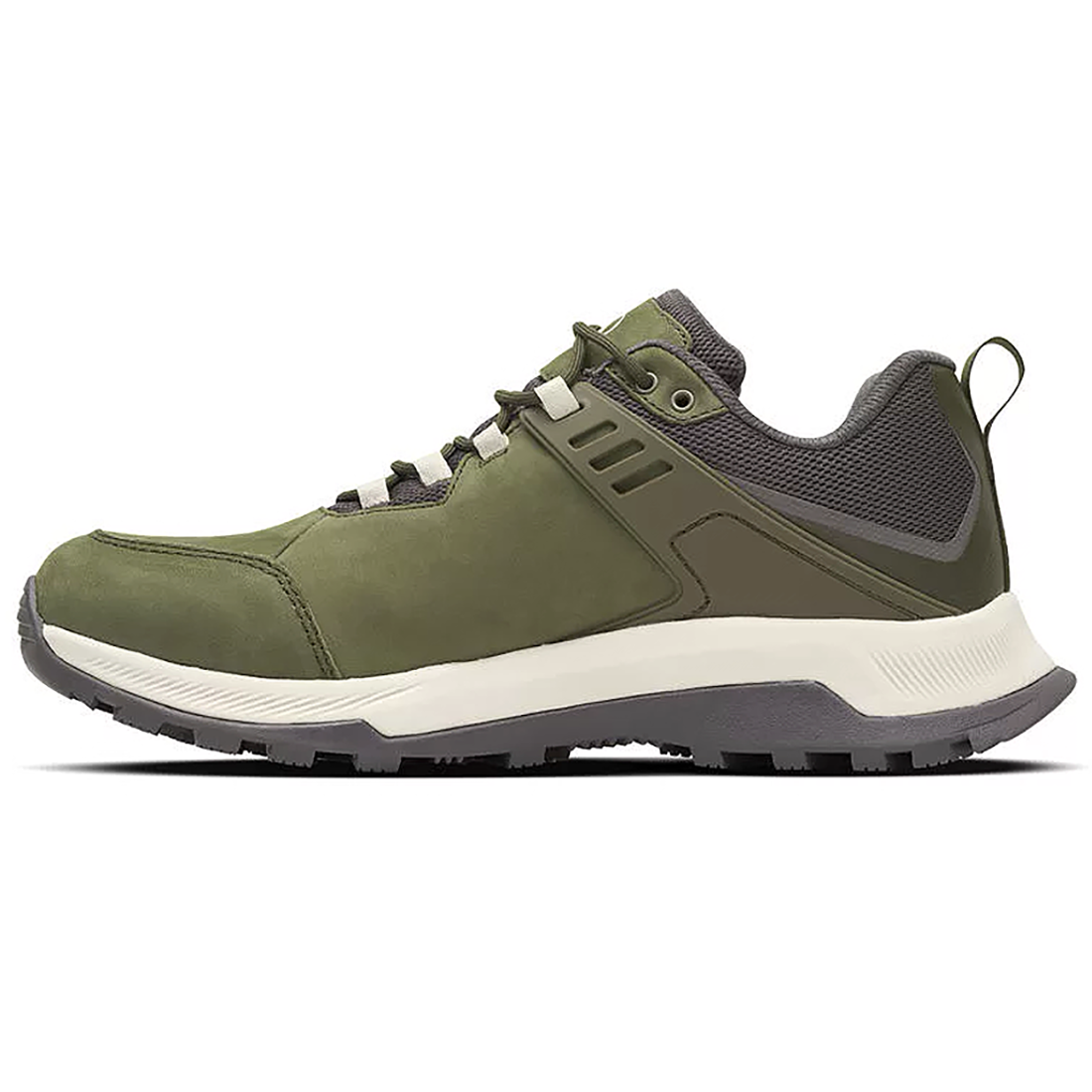 ZAPATILLA LIPPI HOMBRE VULCANO SHELL STONE BDRY GREEN/BEIGE-1