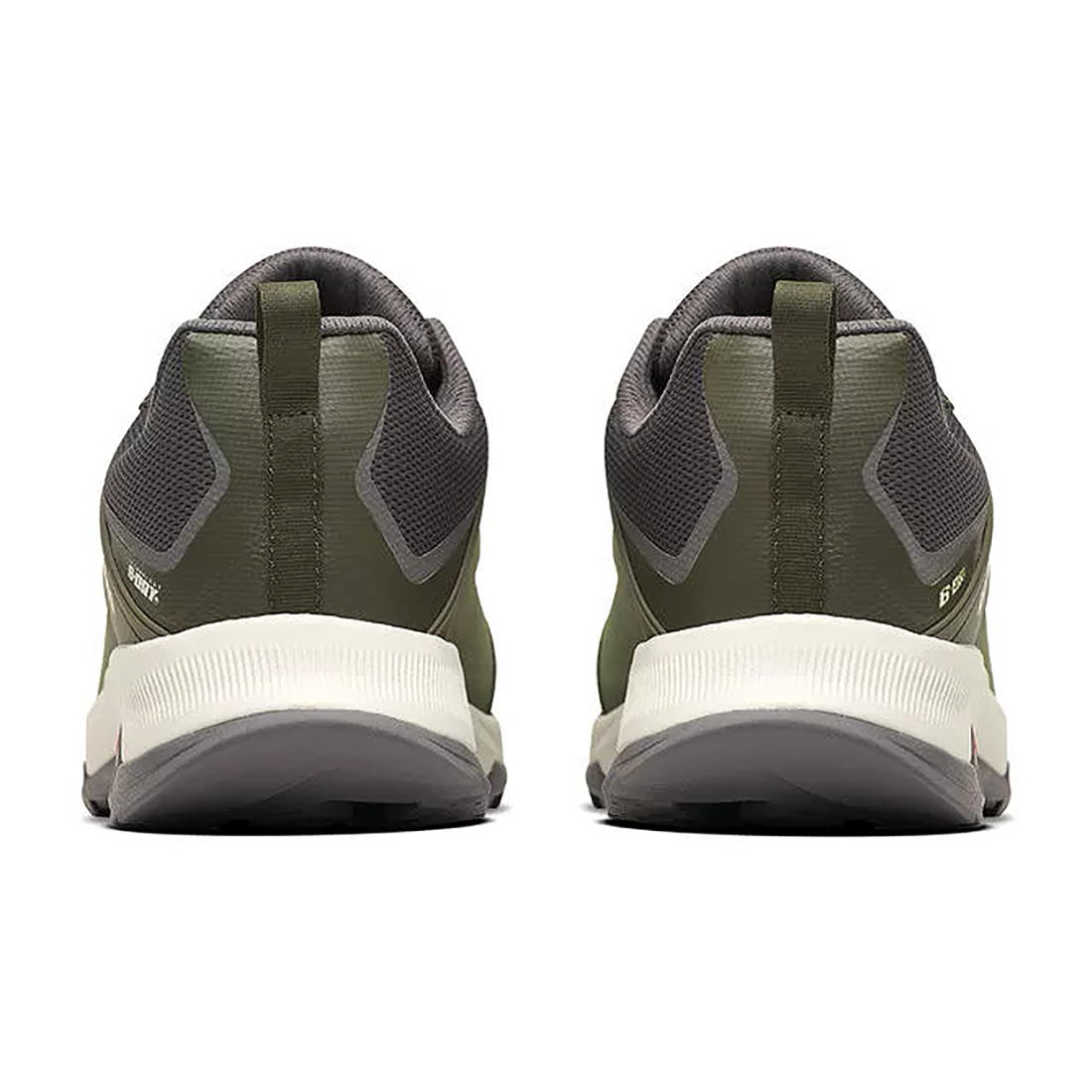ZAPATILLA LIPPI HOMBRE VULCANO SHELL STONE BDRY GREEN/BEIGE-3