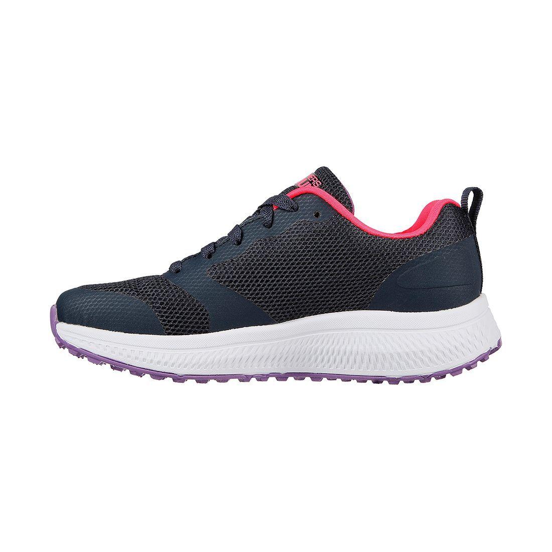 ZAPATILLA SKECHERS GIRL GO RUN CONSISTENT-BRIGHT LOGI-2