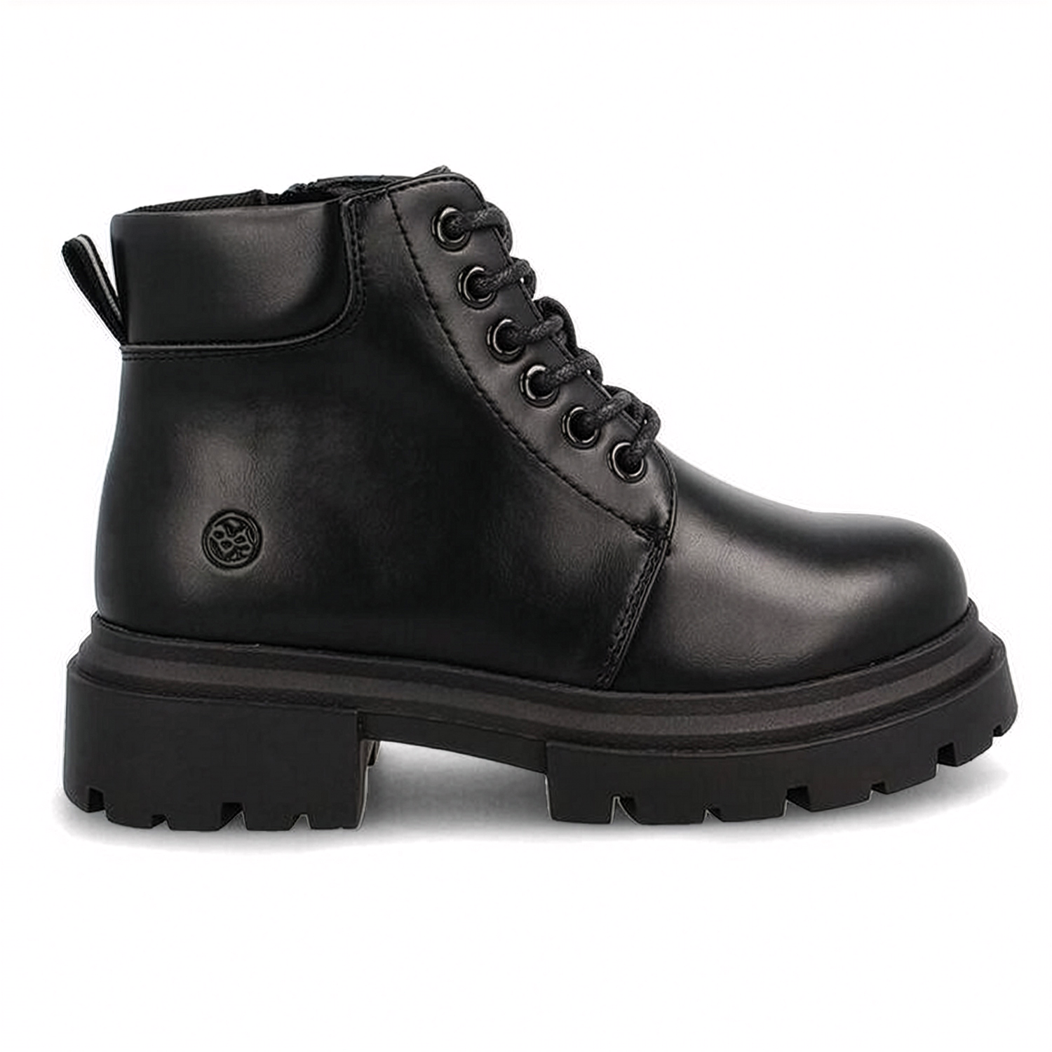 BOTIN ESCOLAR NINA BUBBLEGUMMERS EMILIA-1