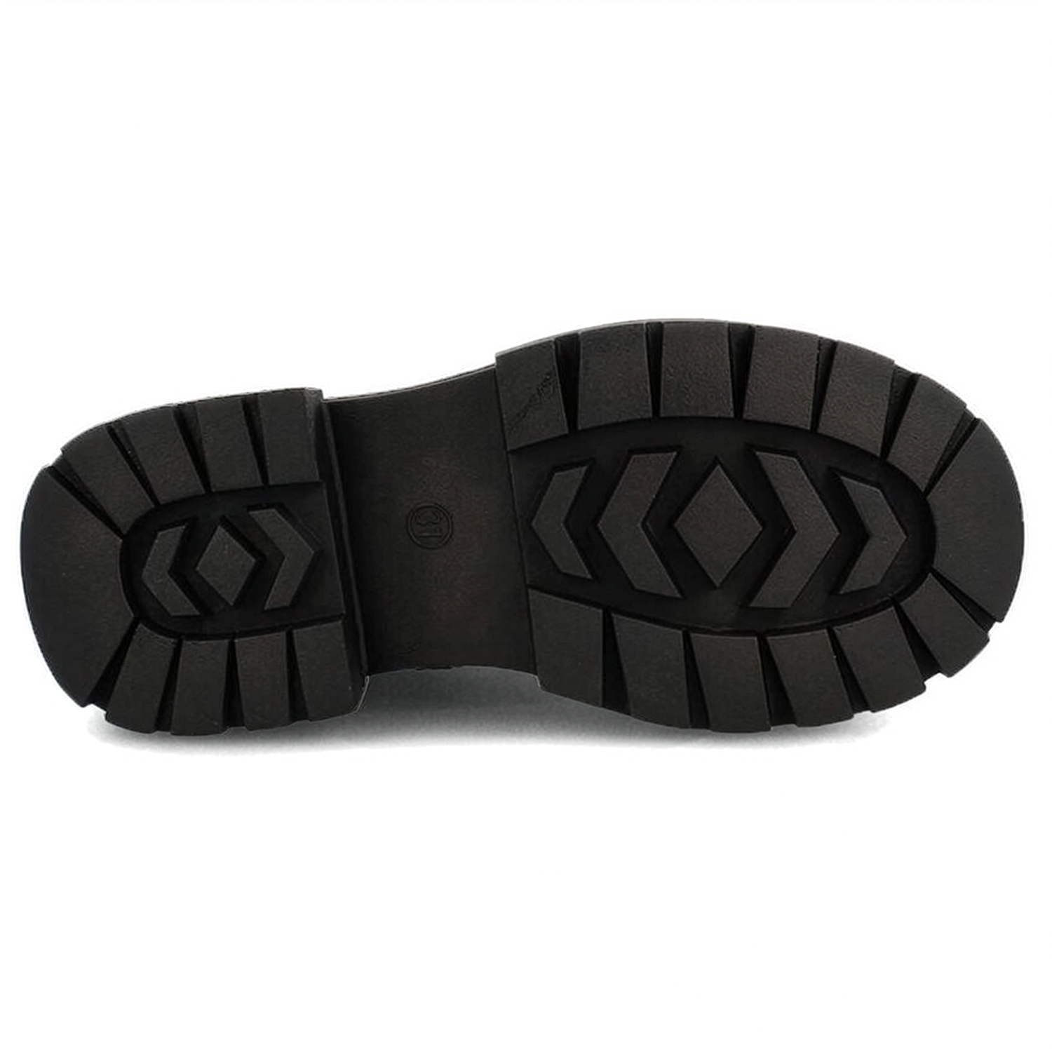 BOTIN ESCOLAR NINA BUBBLEGUMMERS EMILIA-4