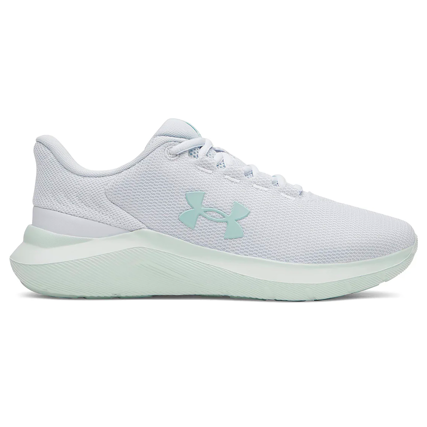 ZAPATILLA UNDER ARMOUR MUJER PHADE RN 3 GRIS-0
