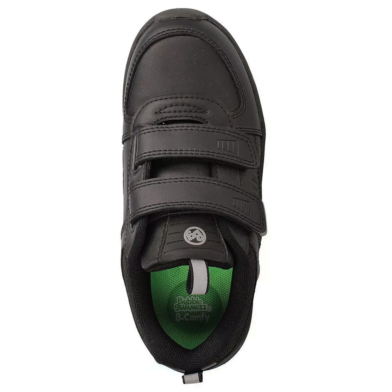 ZAPATO ESCOLAR NI O BUBBLE GUMMERS GRAVITY-3