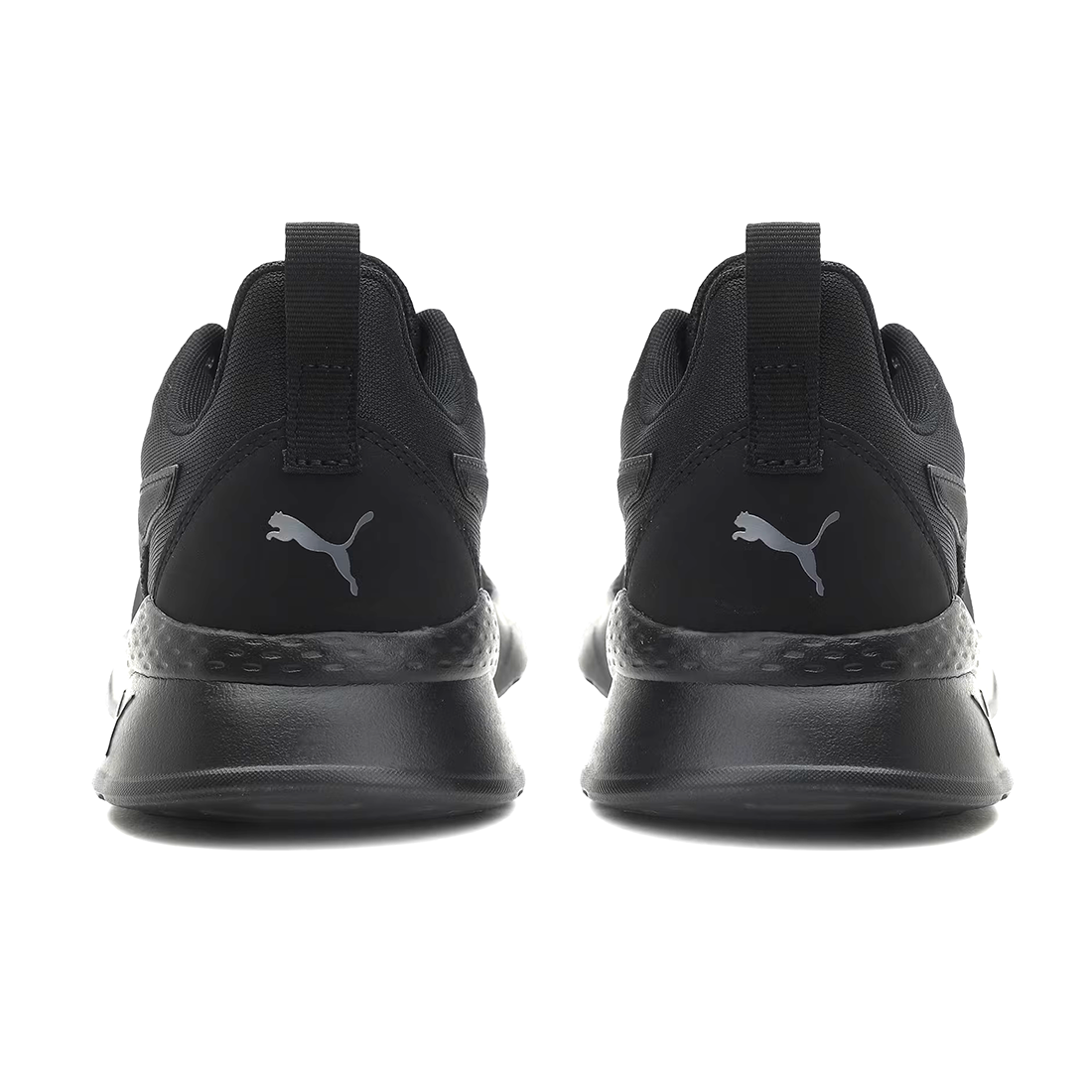 ZAPATILLA PUMA MUJER ANZARUN LITE BLACK-3