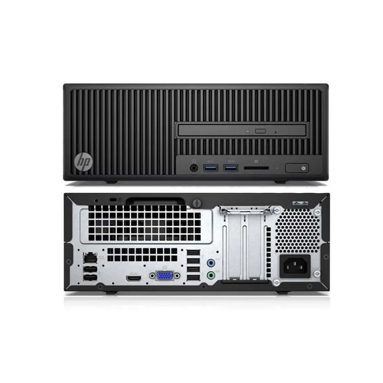 PC Desktop HP 280 G2 CPU SSF-2