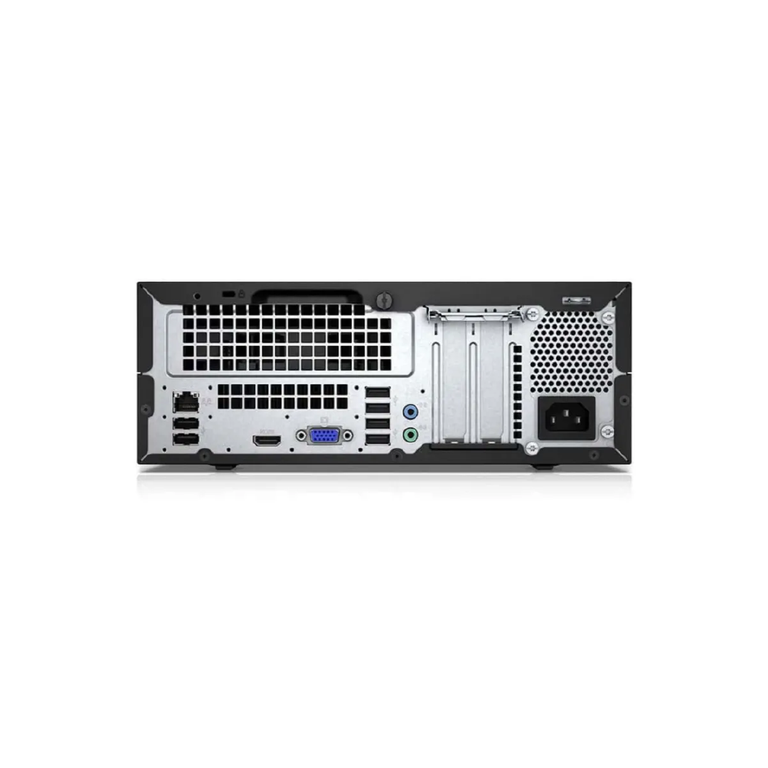 PC Desktop HP 280 G2 CPU SSF-3