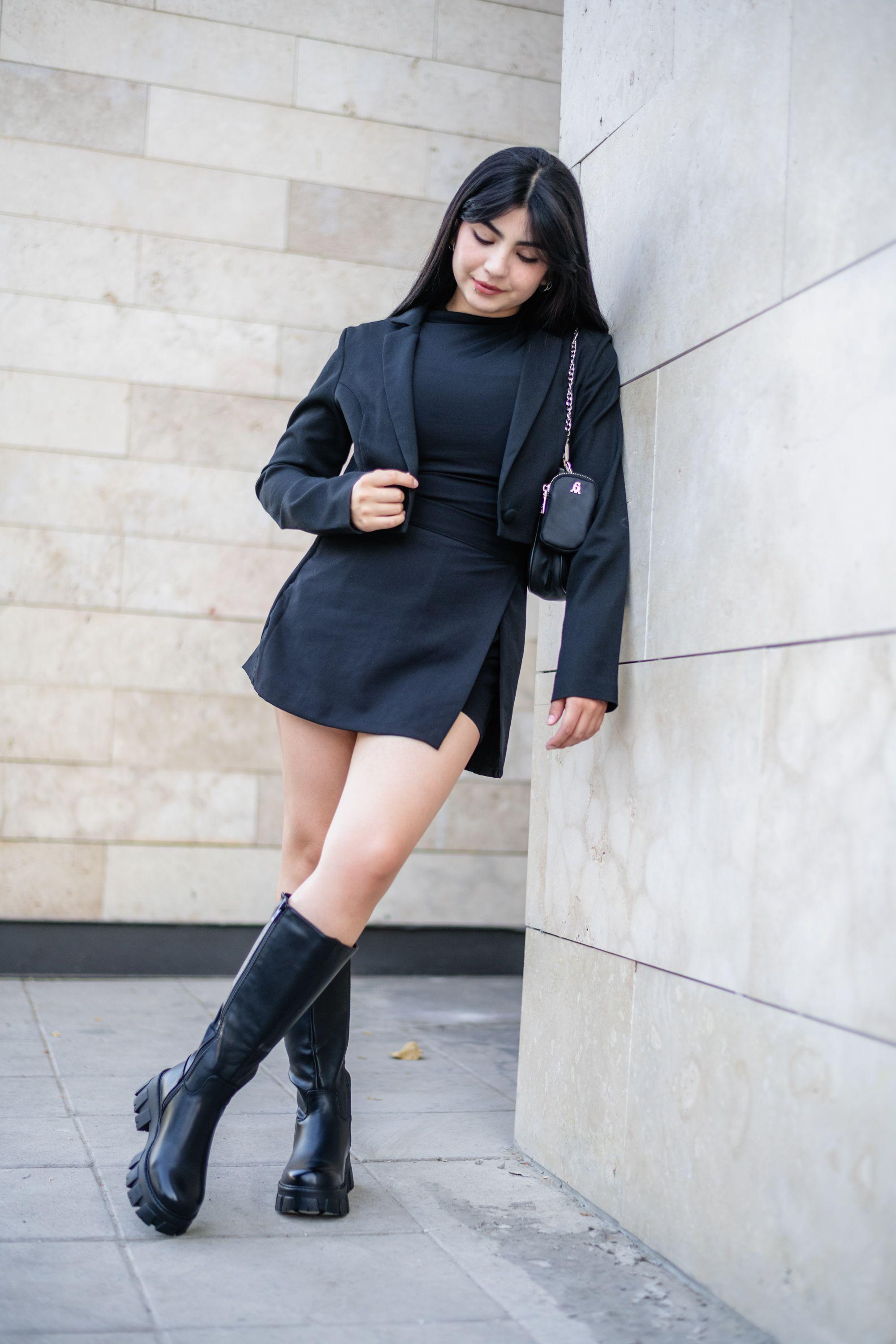 BOTAS TENDENCIAS PLATAFORMA -1