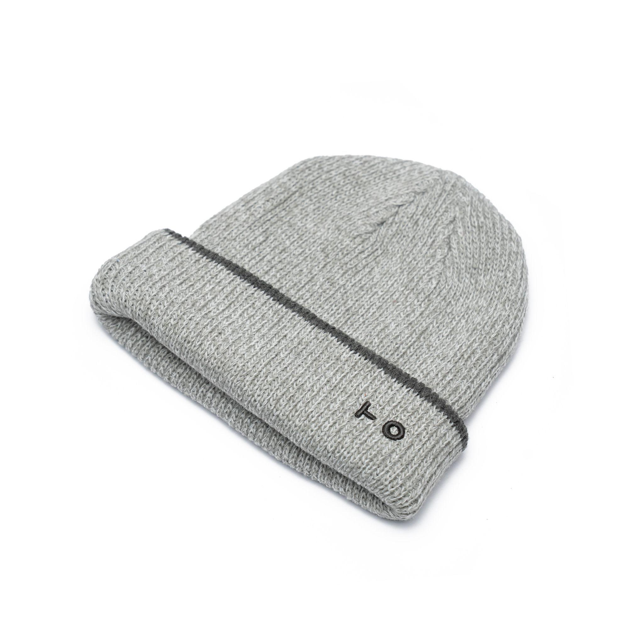 Tyler Grey - Gorro de invierno - Inztinto -2