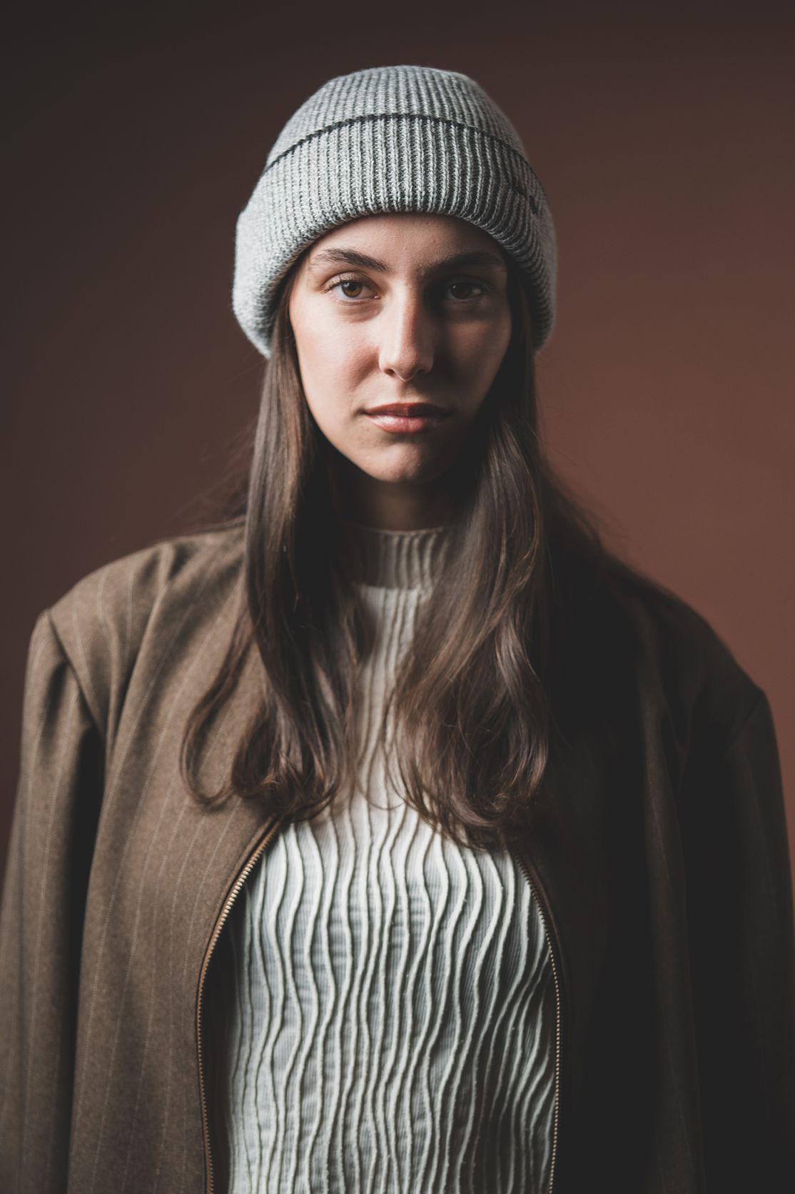 Tyler Grey - Gorro de invierno - Inztinto -4