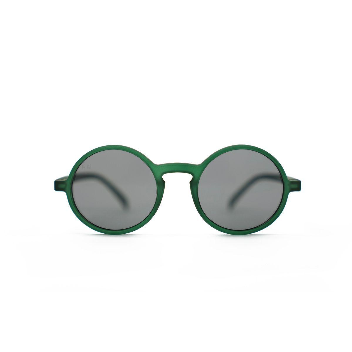 Lennon Dark Green - Inztinto - Anteojos de sol -0
